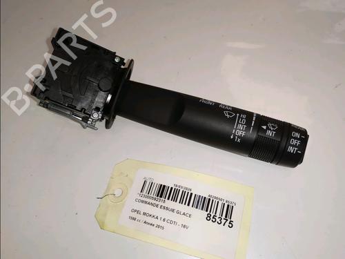 Ratstangsstang Ratstangsstang OPEL MOKKA / MOKKA X (J13) 1.6 CDTI (_76) (136 hp) 33814547 33814547