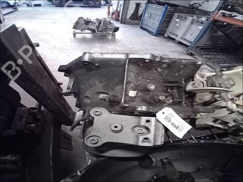 Used Gearbox Gearbox CITROËN C3 III (SX) 1.6 BlueHDi 75 (75 hp) 39942240 39942240