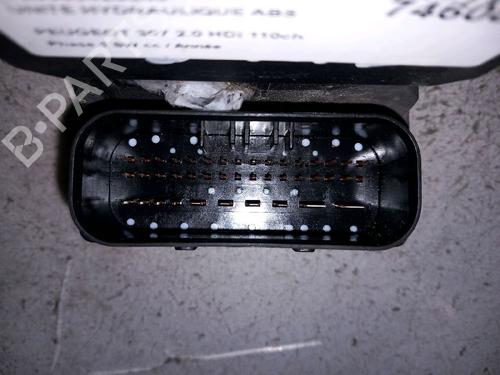 ABS pump PEUGEOT 307 SW (3H) 2.0 HDI 110 | BP30417835M43