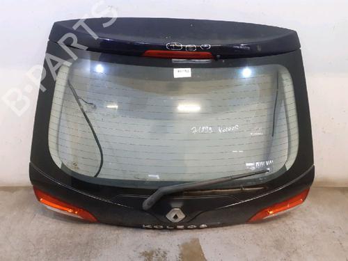 tailgate-renault-koleos-i-hy_-2008-30427811 main image