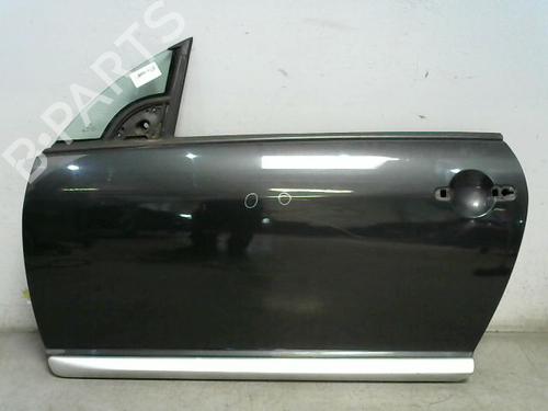 Used Left front door CITROËN C3 Pluriel (HB_) 1.4 HDi (68 hp) 30423520