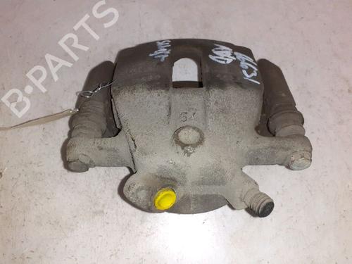 Right front brake caliper SUZUKI SWIFT III (MZ, EZ) 1.3 (RS413, ZC11S) | BP30419513M104 - Image 2
