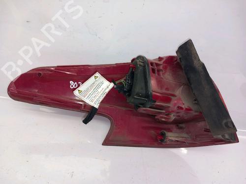Right taillight CITROËN C5 III Break (RW_) 2.0 HDi 140 | BP30420643C35
