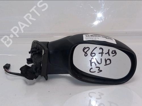 Used Right mirror Right mirror 38283299 38283299