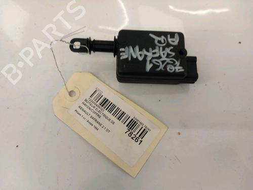 Used Electronic module RENAULT SAFRANE I (B54_) 2.1 dT (B546) (88 hp) 30425325