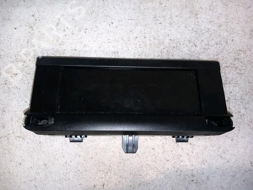 Used Instrument cluster CITROËN C4 CACTUS 1.2 VTi 82 (82 hp) 30419530