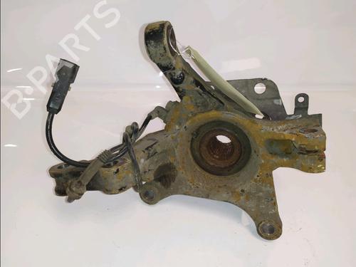 Right front steering knuckle RENAULT CAPTUR I (J5_, H5_) 1.5 dCi 90 (J5N4, J5M5, J5MW, J5M6, J5AL, J5AJ) | BP33458041M26 - Image 2