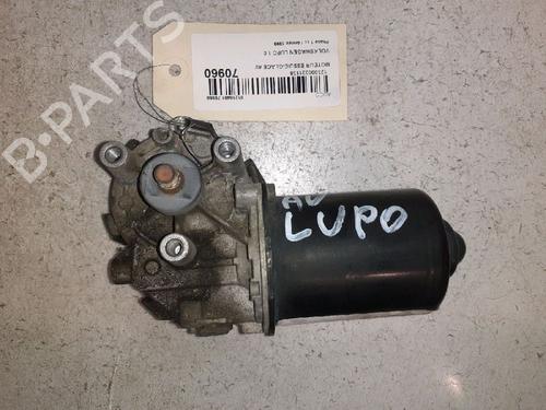 Used Front wiper motor VW LUPO I (6X1, 6E1) 1.0 (50 hp) 30423100