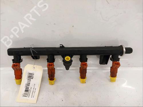 Sprederrør ALFA ROMEO 156 (932_) 2.0 16V T.SPARK (932A2) (155 hp) 30431438