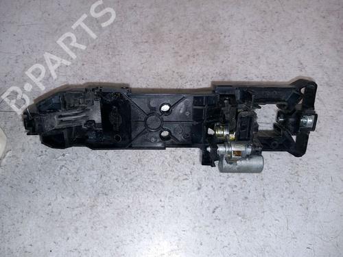 Rear left exterior door handle NISSAN NOTE (E11, NE11) 1.5 dCi | BP30423493C130