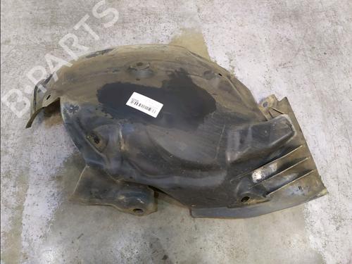 Used Wheel arch RENAULT MEGANE III Coupe (DZ0/1_) 1.5 dCi (DZ09, DZ0D, DZ1F, DZ1G, DZ14, DZ29) (110 hp) 30418456