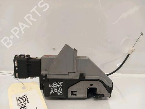 Used Rear right lock PEUGEOT 308 I (4A_, 4C_) 1.6 HDi (109 hp) 30419991