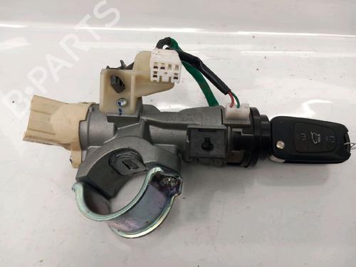 Ratlås/Tændingslås KIA SOUL I (AM) 1.6 CRDi 128 (126 hp) 30427714