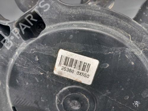 Radiator fan HYUNDAI i10 I (PA) 1.2 | BP30429147M35