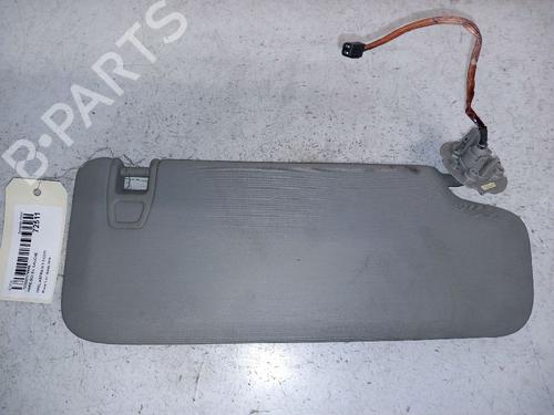 Left sun visor OPEL ASTRA J (P10) 1.3 CDTI (68) | BP30431572I1 - Image 2