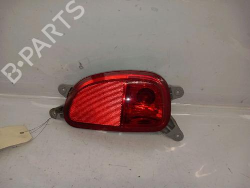 Used Rear fog light KIA PICANTO II (TA) 1.2 (85 hp) 30432428