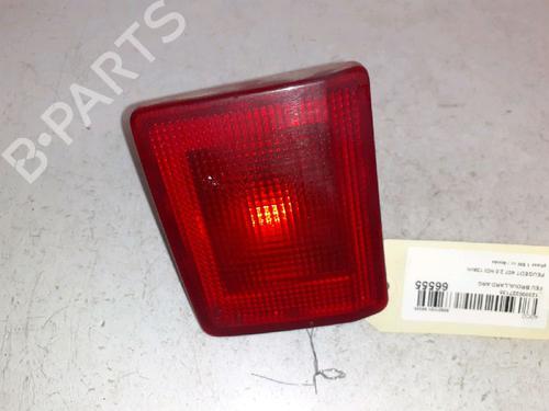 Tåkelys/Varsellys PEUGEOT 407 SW (6E_, 6D_) 2.0 HDi 135 (136 hp) 30414279