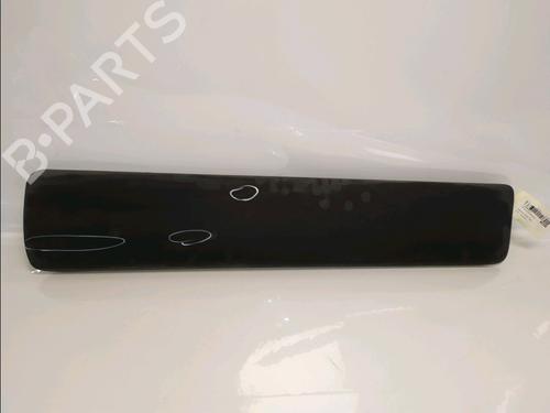 Dørliste Dørliste RENAULT TRAFIC II Bus (JL) 1.9 dCI 80 (JL0B) (82 hp) 34147794 34147794