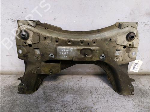 subframe-renault-scenic-ii-jm01_-2003-2004-2005-2006-2007-2008-2009-2010-31938454 main image