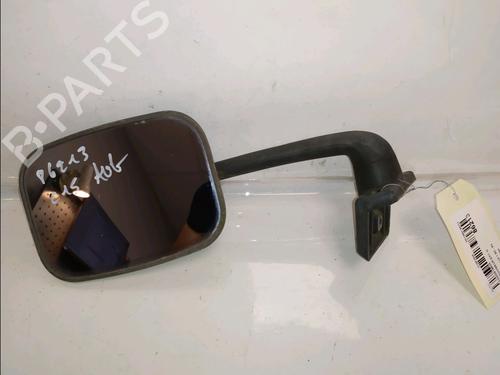 Used Left mirror Left mirror 38497138 38497138