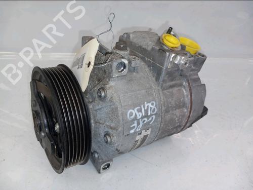 Used AC compressor VW GOLF V (1K1) 2.0 FSI (150 hp) 31368103