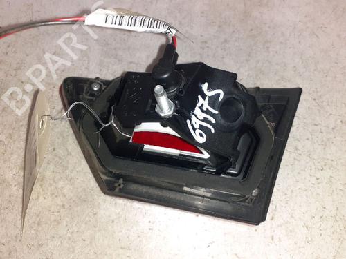 Left tailgate light RENAULT CLIO IV (BH_) 0.9 TCe 90 (BHNF, BHMA, BHMH, BHJK, BHJR) | BP34363037C79 - Image 2