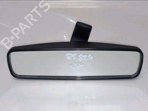 Used Rear mirror Rear mirror RENAULT CLIO III (BR0/1, CR0/1) 1.2 16V (BR02, BR0J, BR11, CR02, CR0J, CR11) (75 hp) 36314178 36314178