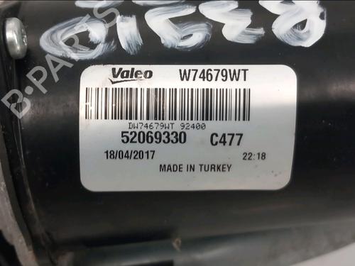 Front wiper motor FIAT TIPO Saloon (356_, 357_) 1.4 (356SXA1B) | BP32434754M29
