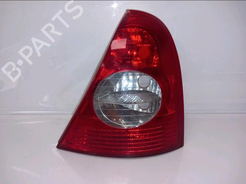 Used Right taillight Right taillight RENAULT CLIO II (BB_, CB_) 1.4 16V (B/CB0P, BB13) (98 hp) 35719530 35719530