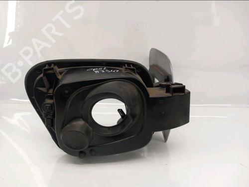 Fuel flap OPEL CROSSLAND X / CROSSLAND (P17, P2QO) 1.2 (75) | BP30434599C131 