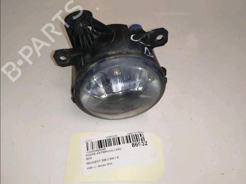 Used Right front fog light Right front fog light 39396110 39396110