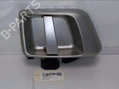 Used Front right exterior door handle Front right exterior door handle 36962566 36962566