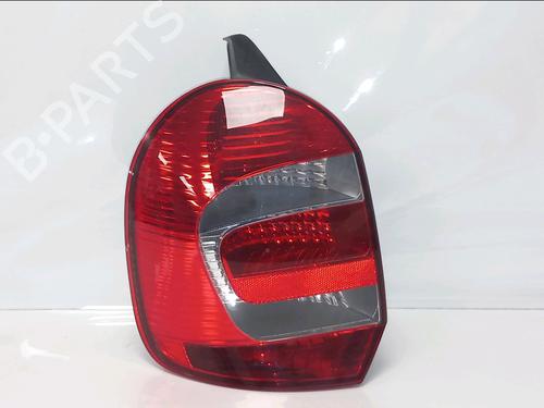 Used Left taillight Left taillight RENAULT MODUS / GRAND MODUS (F/JP0_) 1.5 dCi 90 (88 hp) 34147866 34147866