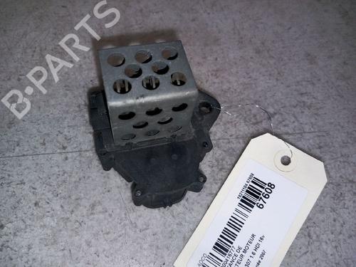 Used Other PEUGEOT 307 (3A/C) 1.6 HDi 110 (109 hp) 30417217