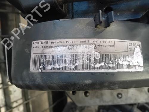 Silnik VW POLO V (6R1, 6C1) 1.6 TDI | BP30433734M1