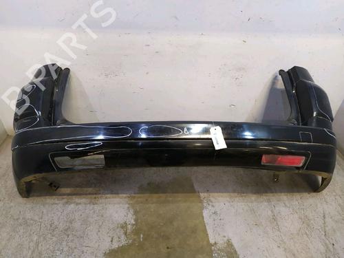 Used Rear bumper CITROËN C4 Grand Picasso I (UA_) 2.0 HDi 138 (136 hp) 30420969