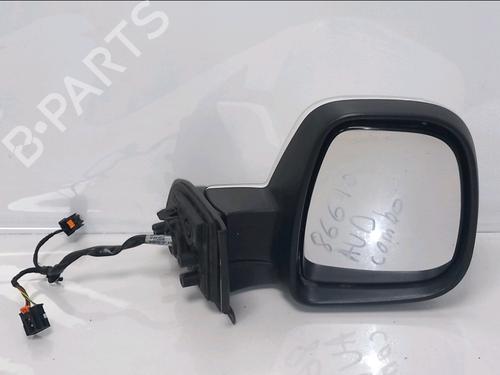 Used Right mirror Right mirror 37870203 37870203