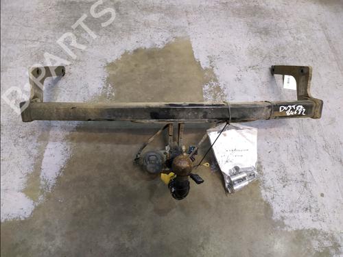 Boule d'attelage/Mécanisme DACIA DUSTER (HS_) 1.5 dCi (109 hp) 31868076