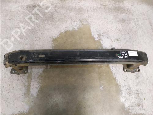 Reforço do pára-choques frente Reforço do pára-choques frente HYUNDAI ix35 (LM, EL, ELH) 1.7 CRDi (116 hp) 34001446 34001446