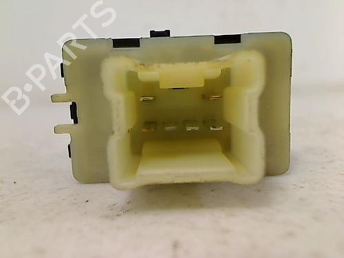 Left rear window switch DACIA LODGY (JS_) 1.2 TCe (JSAY, JSM0) | BP30424464I29