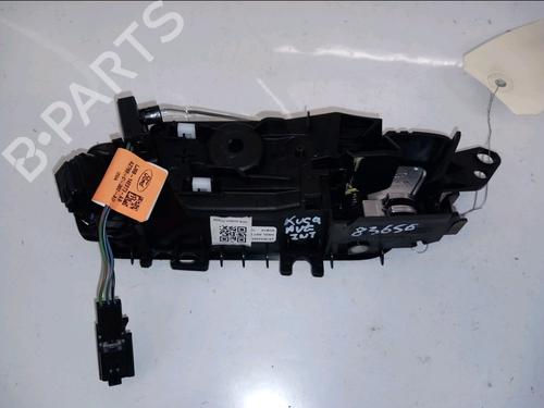 Front left interior door handle FORD KUGA III (DFK) 2.0 EcoBlue 4x4 | BP30434611I13 - Image 2