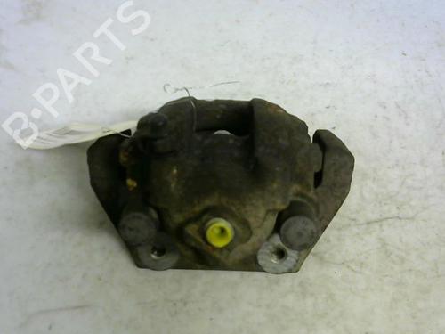 Right rear brake caliper BMW X5 (E53) 3.0 d | BP30427026M106 - Image 2