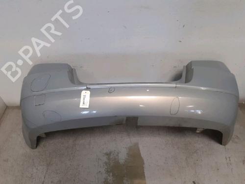 Used Rear bumper RENAULT MEGANE II Coupé-Cabriolet (EM0/1_) 1.6 (113 hp) 30422309