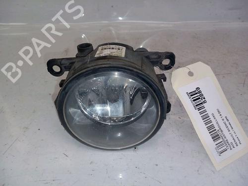 Used Right front fog light RENAULT SCÉNIC III (JZ0/1_) 1.9 dCi (JZ0J, JZ1J, JZ1K, JZ1S) (131 hp) 30413636