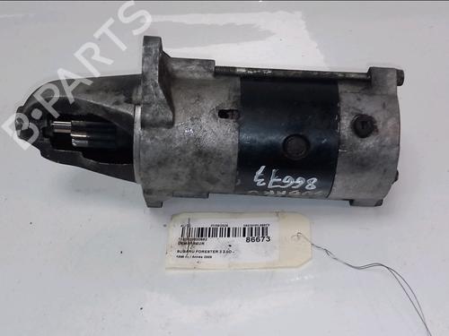 Starter SUBARU FORESTER (SH_) 2.0 D AWD (SHH, SHD, SHN) | BP38947867M8 - Image 4