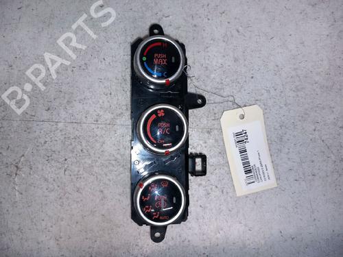 AC Styreenhet / Manøvreringsenhet CITROËN C-ZERO C-Zero (67 hp) 30430370