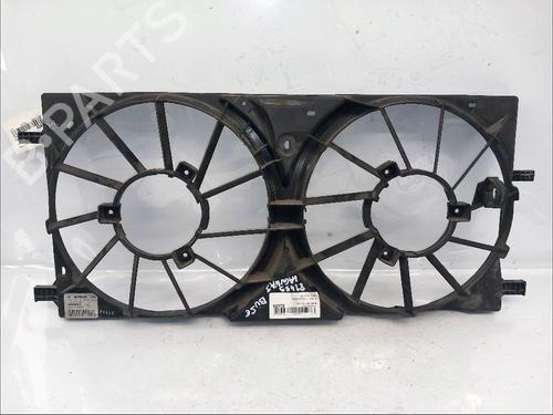 Used Support RENAULT LAGUNA III Grandtour (KT0/1) 2.0 dCi (KT01, KT08, KT09, KT0K, KT12, KT1D, KT1W) (150 hp) 30426405