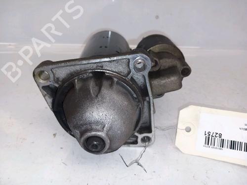Used Starter FIAT PUNTO (188_) 1.9 JTD 80 (188.237, .257, .337, .357) (80 hp) 30417870