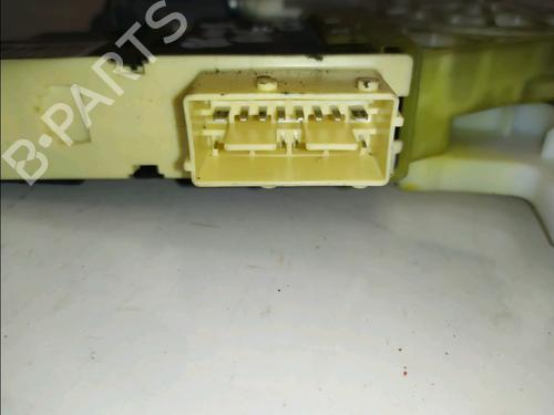 Front left window mechanism CITROËN C4 I (LC_) 1.6 HDi | BP36660623C22  - Image 8