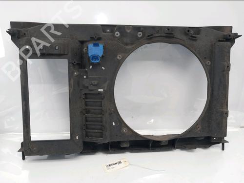 Used Front slam panel PEUGEOT PARTNER Tepee 1.6 HDi 16V (90 hp) 30654395